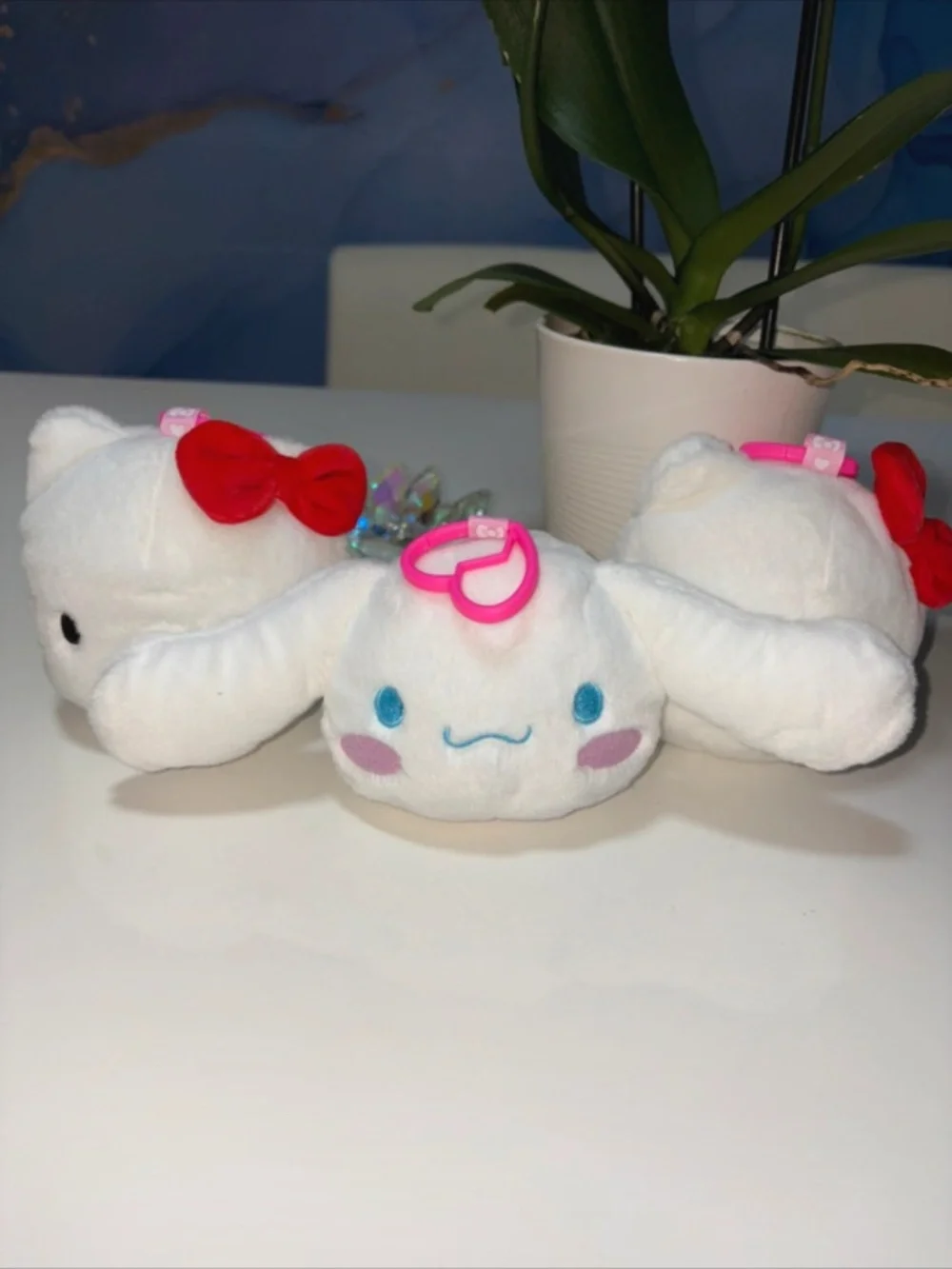 Sanrio hello kitty and friends collection